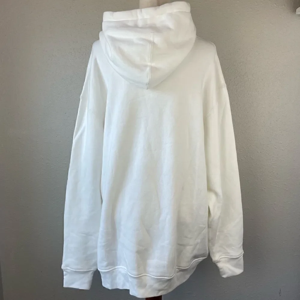 NWT Adidas D.R.Y.V. Hoody Size 2XL